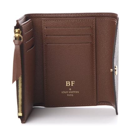 Louis Vuitton Monogram Victorine Wallet 5 of 8