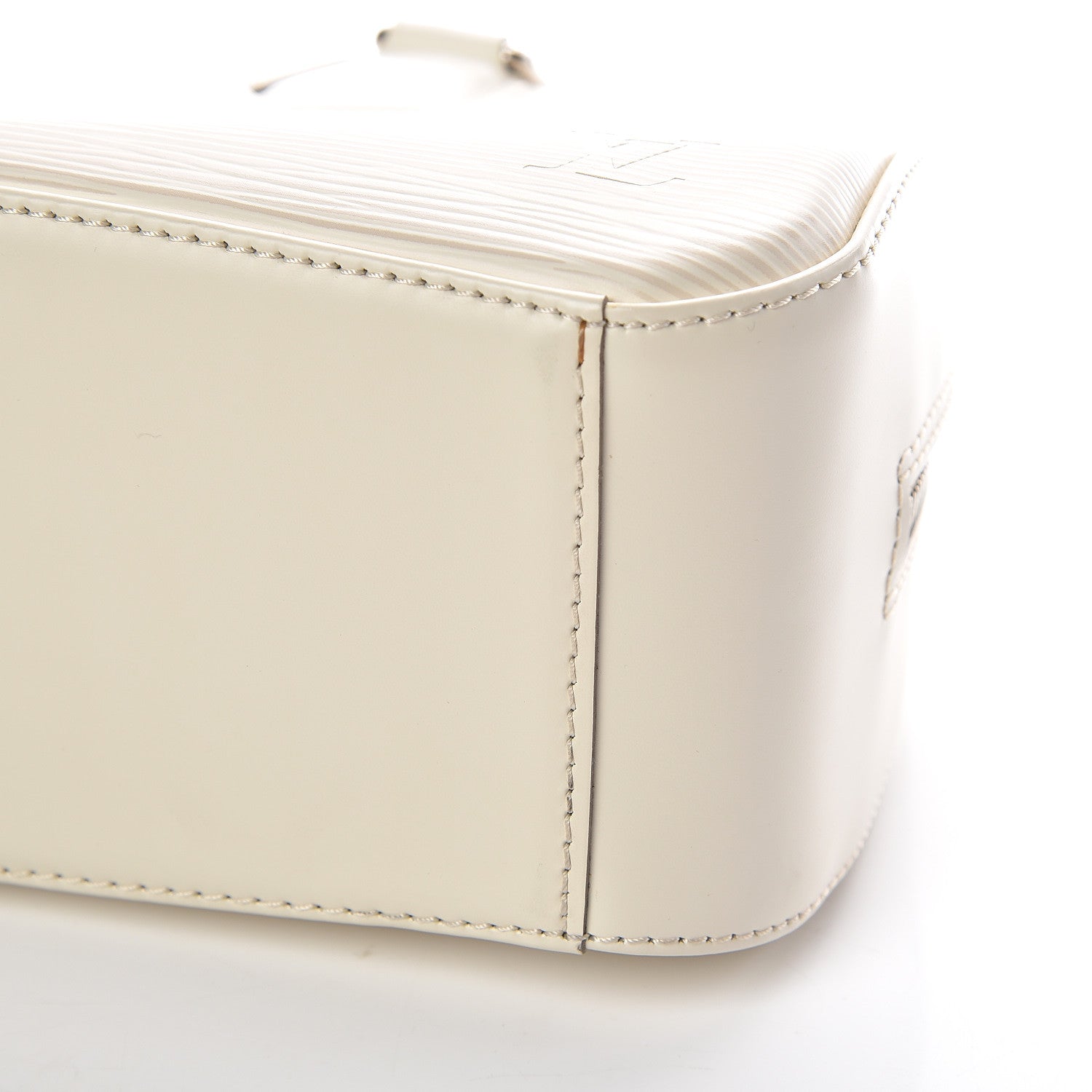 Louis Vuitton Epi Jasmin Ivory 9 of 9