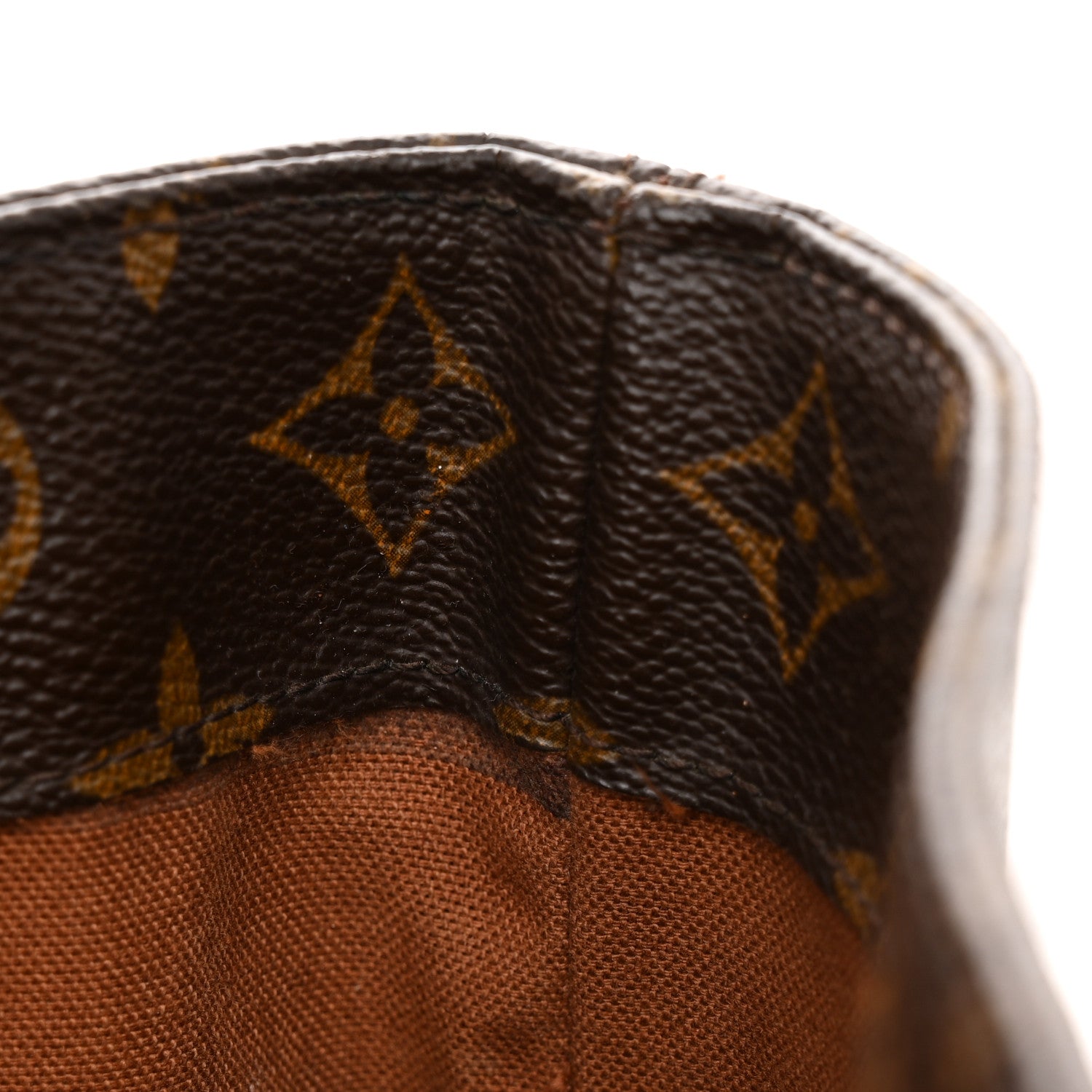 Louis Vuitton Monogram Vavin GM 13 of 15