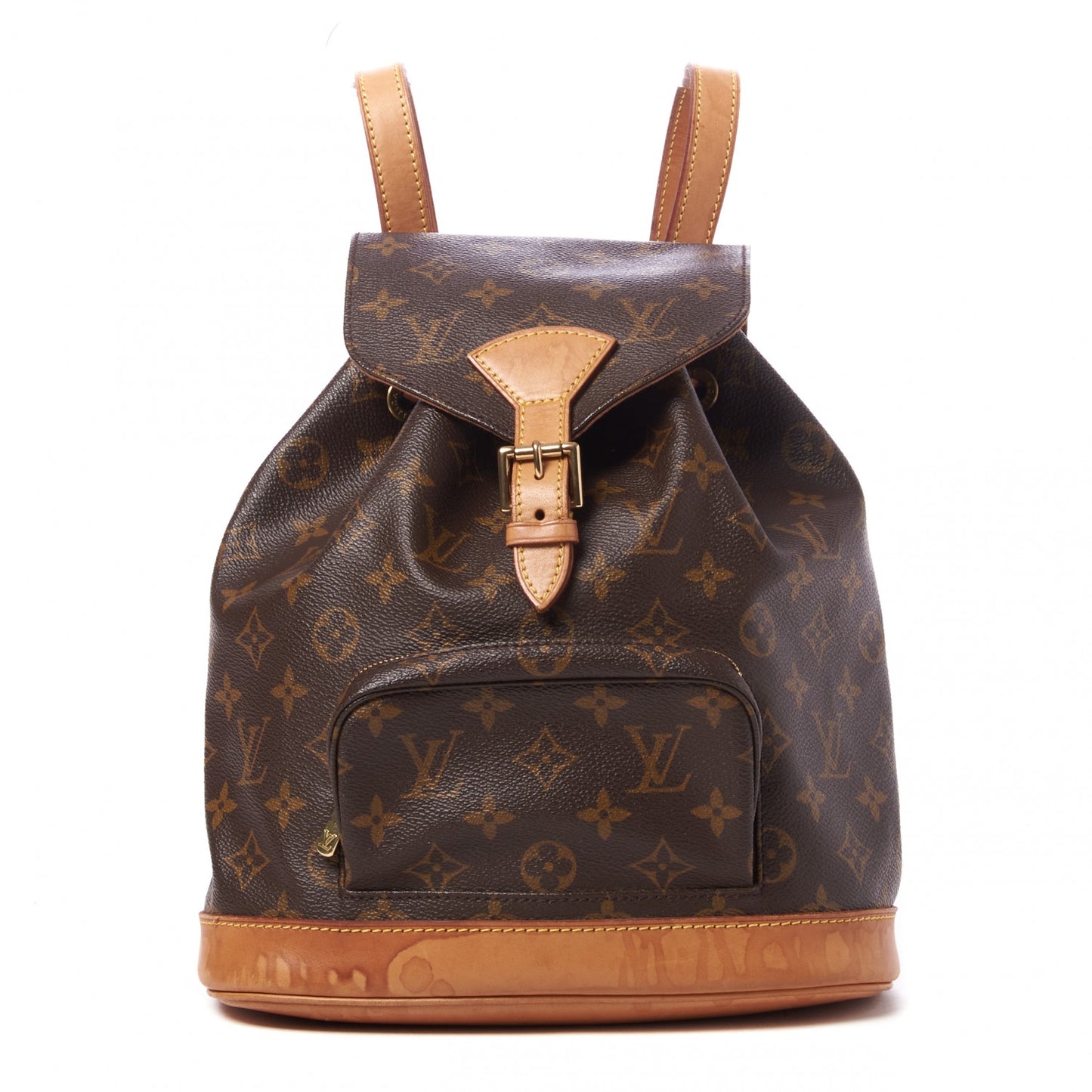Monogram Montsouris MM Backpack
