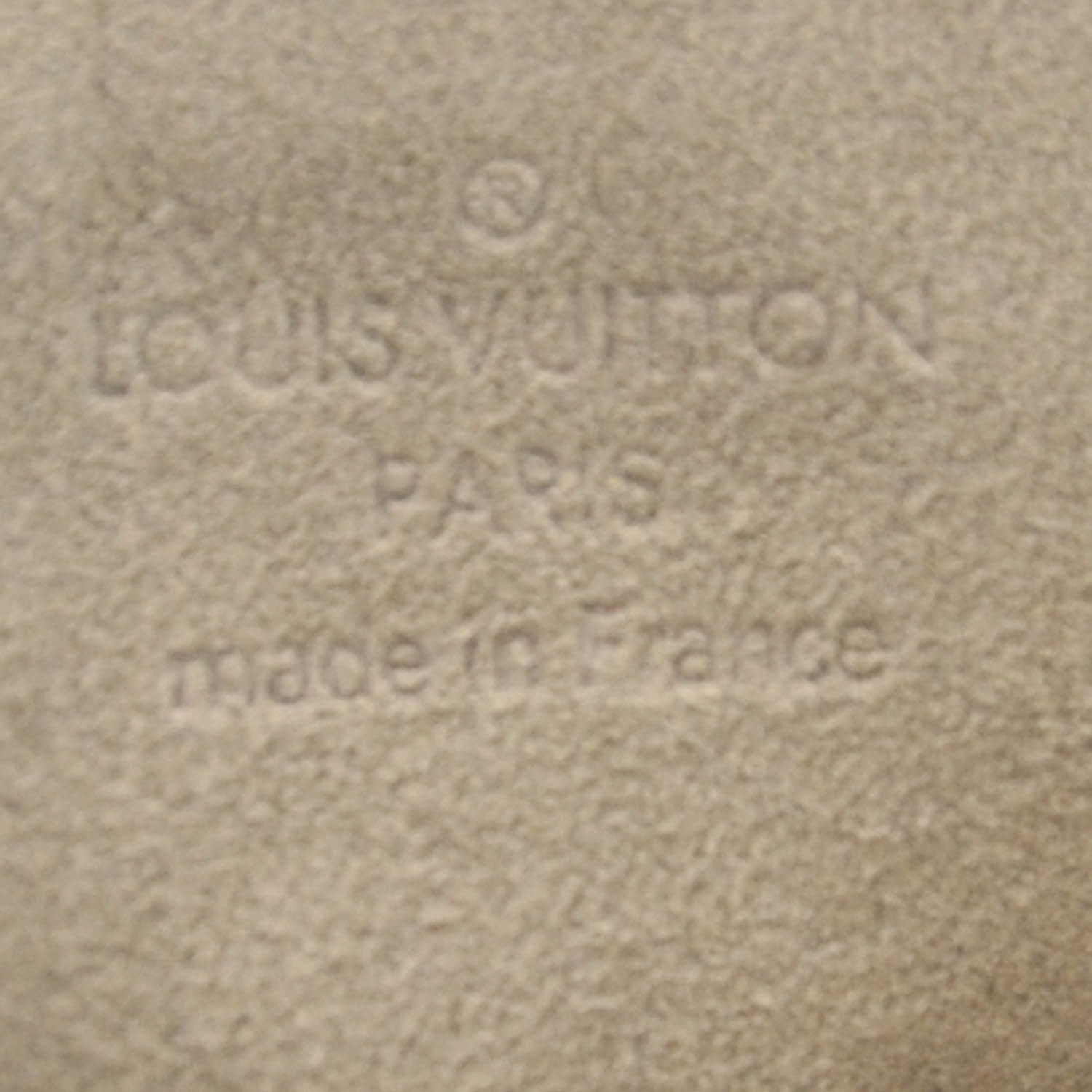Louis Vuitton Monogram Multicolor Pochette Plate GM Black 7 of 9