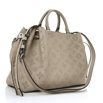 Louis Vuitton Mahina Bella Tote Galet 3 of 10