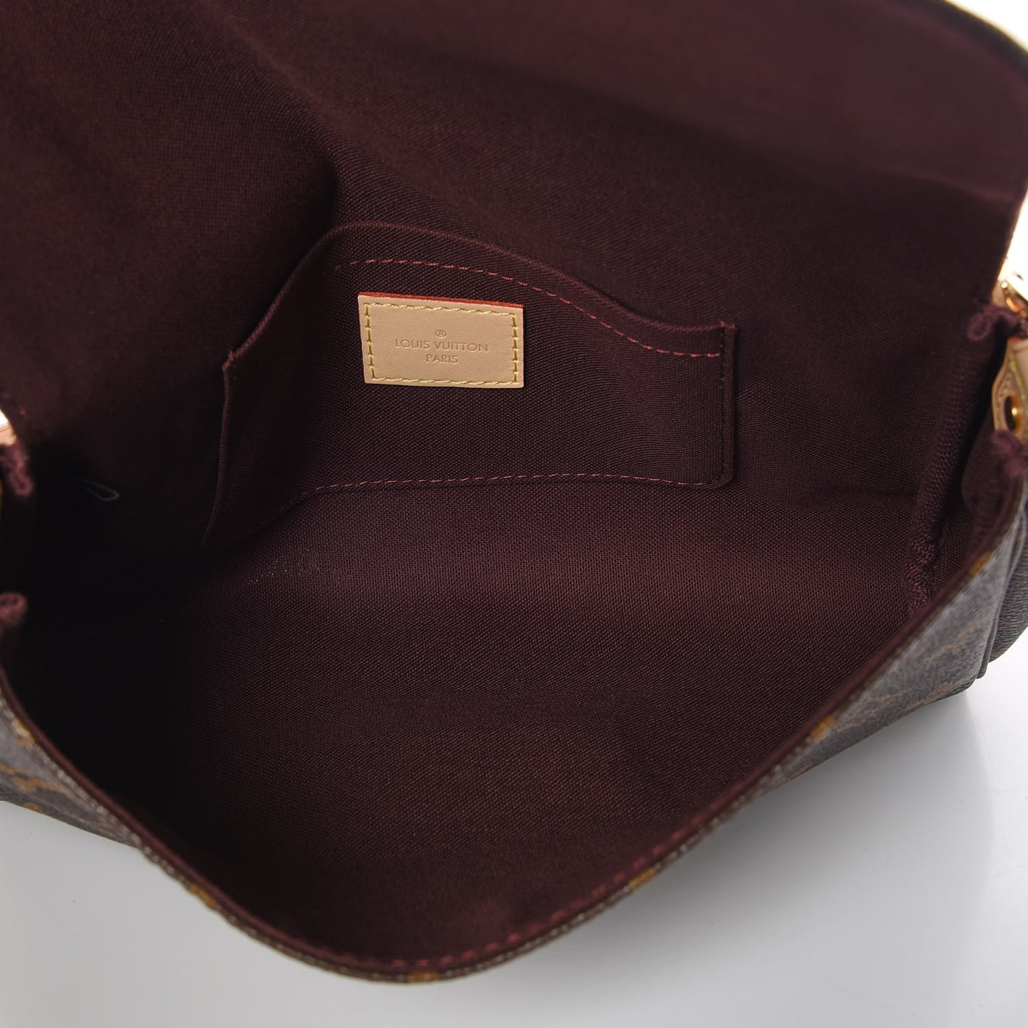 Monogram Favorite MM