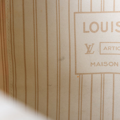 Louis Vuitton Damier Azur Neo Neverfull GM 13 of 20