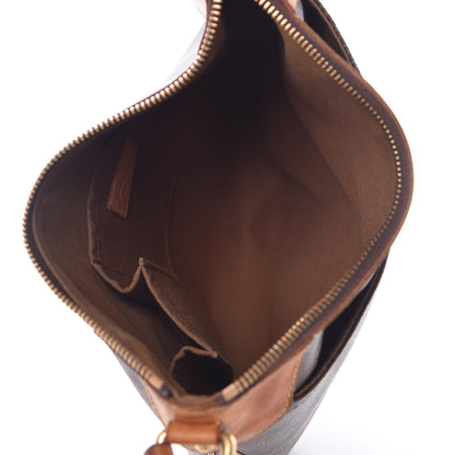 Louis Vuitton Monogram Odeon PM 5 of 13