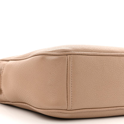 Prada Vitello Phenix Camera Bag Cammeo 8 of 9