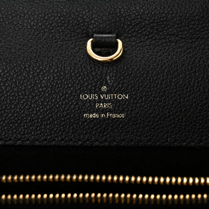 Louis Vuitton Monogram Venus Black 6 of 10