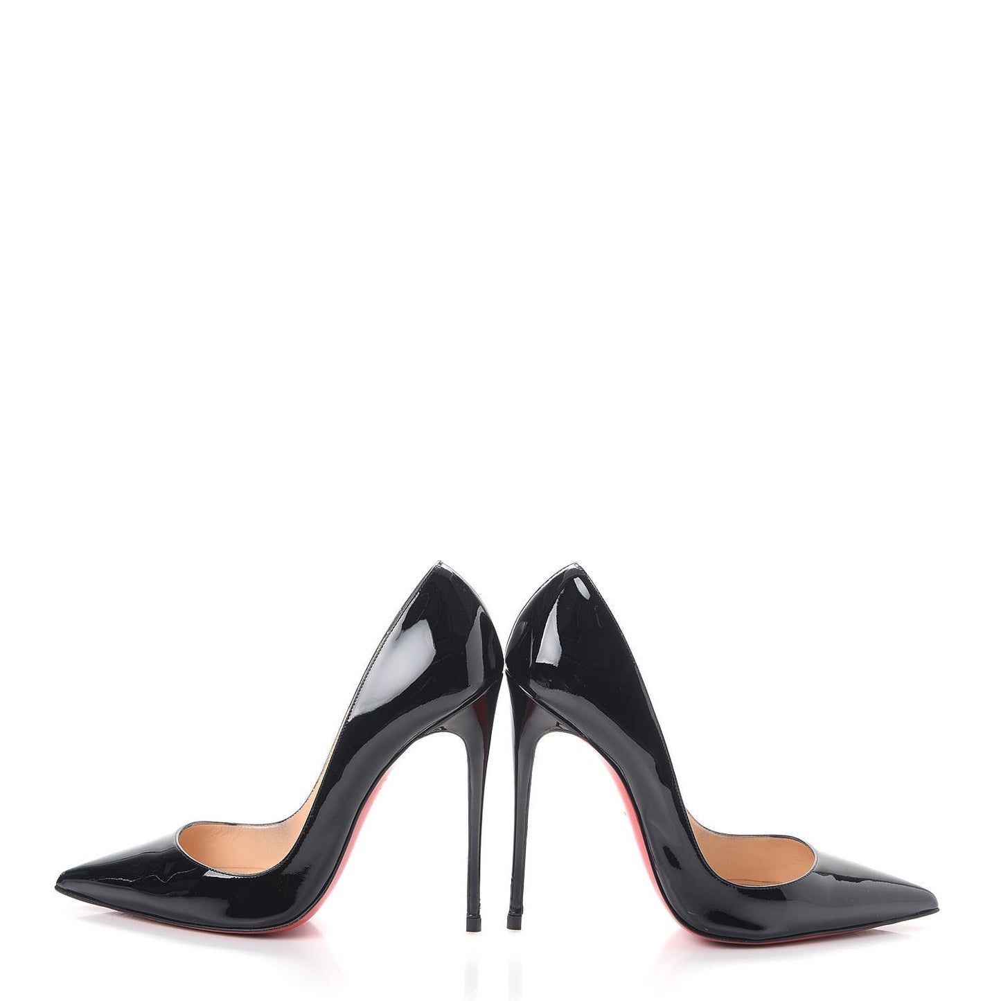 Patent So Kate 120 Pumps 38 Black