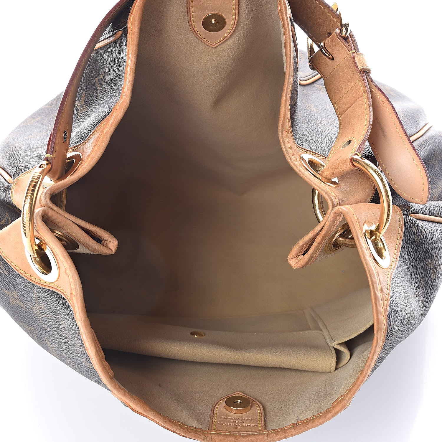 Louis Vuitton Monogram Galliera PM 5 of 8