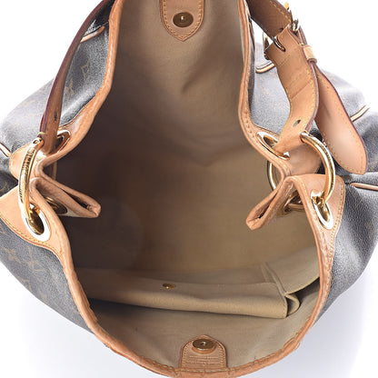 Louis Vuitton Monogram Galliera PM 5 of 8