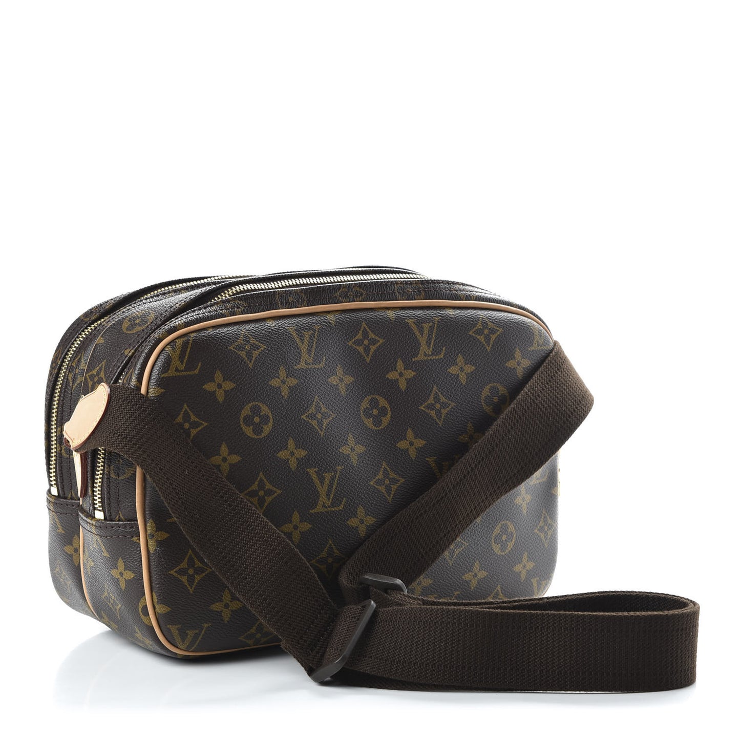 Monogram Reporter PM