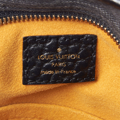 Louis Vuitton Denim Neo Cabby MM Black 8 of 8
