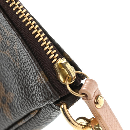 Louis Vuitton Monogram Affiche Mini Pochette Accessories 10 of 10