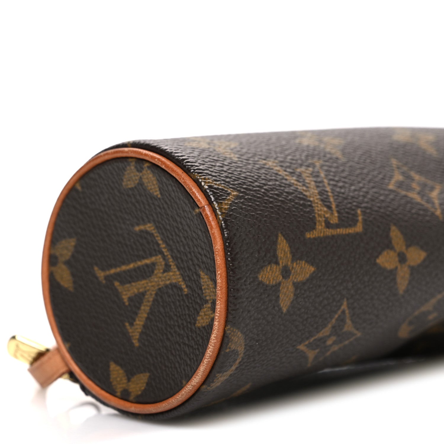 Louis Vuitton Monogram Mini Papillon 8 of 9