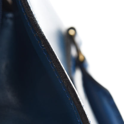 Louis Vuitton Epi Sac Triangle Toledo 12 of 17