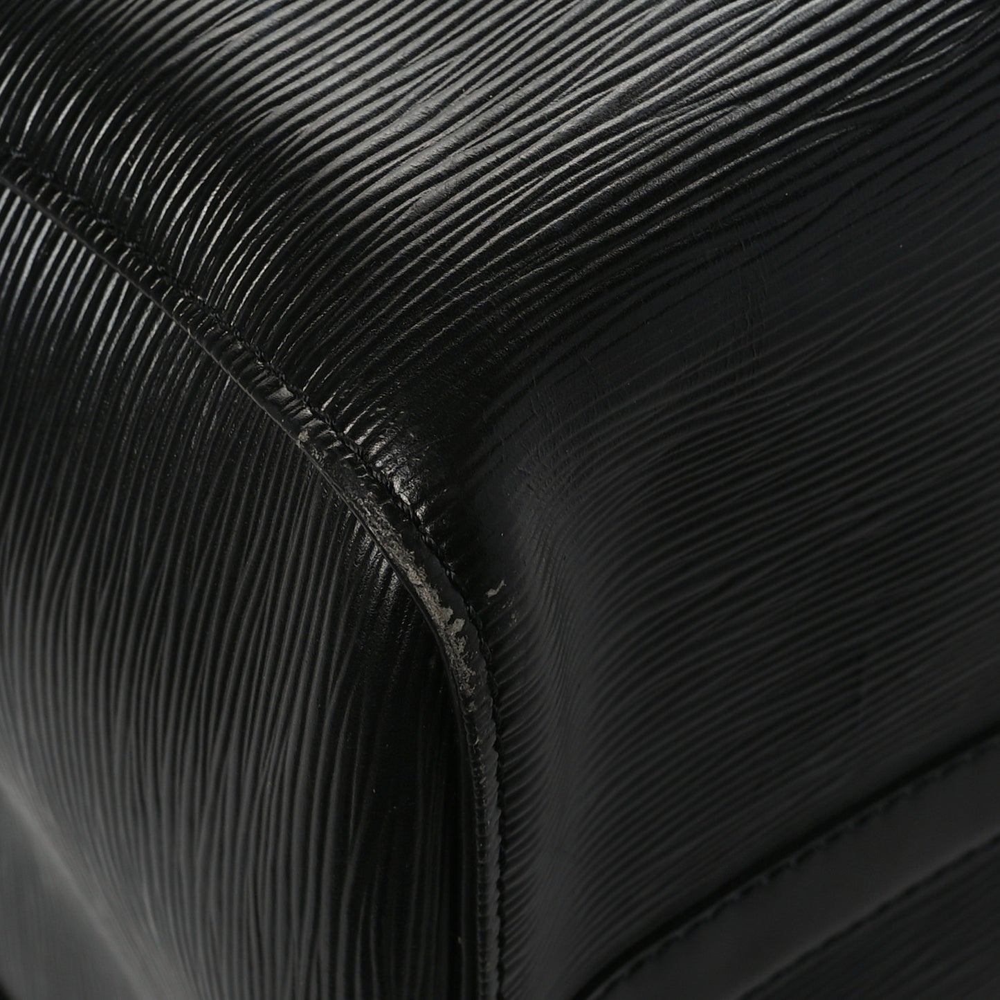 Epi Keepall 45 Black