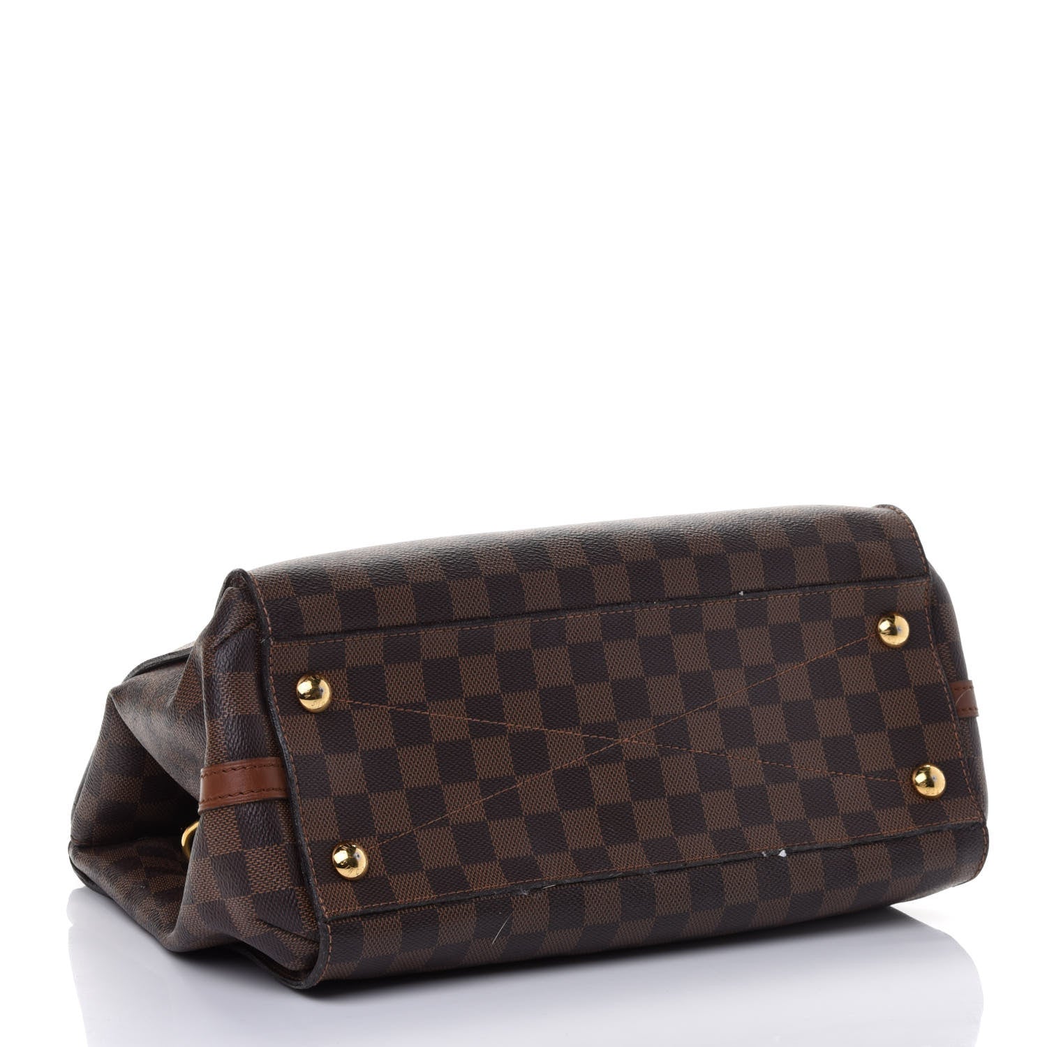 Louis Vuitton Damier Ebene Greenwich 3 of 4