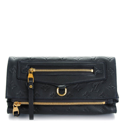 Louis Vuitton Empreinte Petillante Clutch Infini 1 of 7