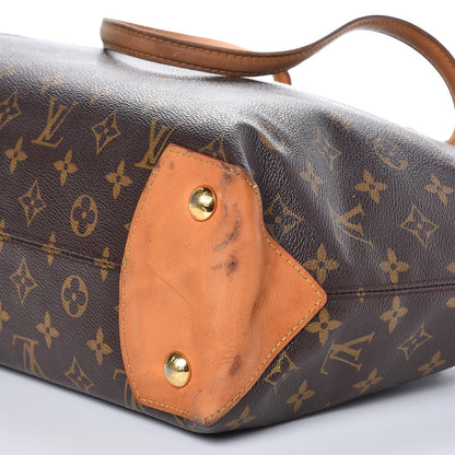 Louis Vuitton Monogram Wilshire MM 10 of 10