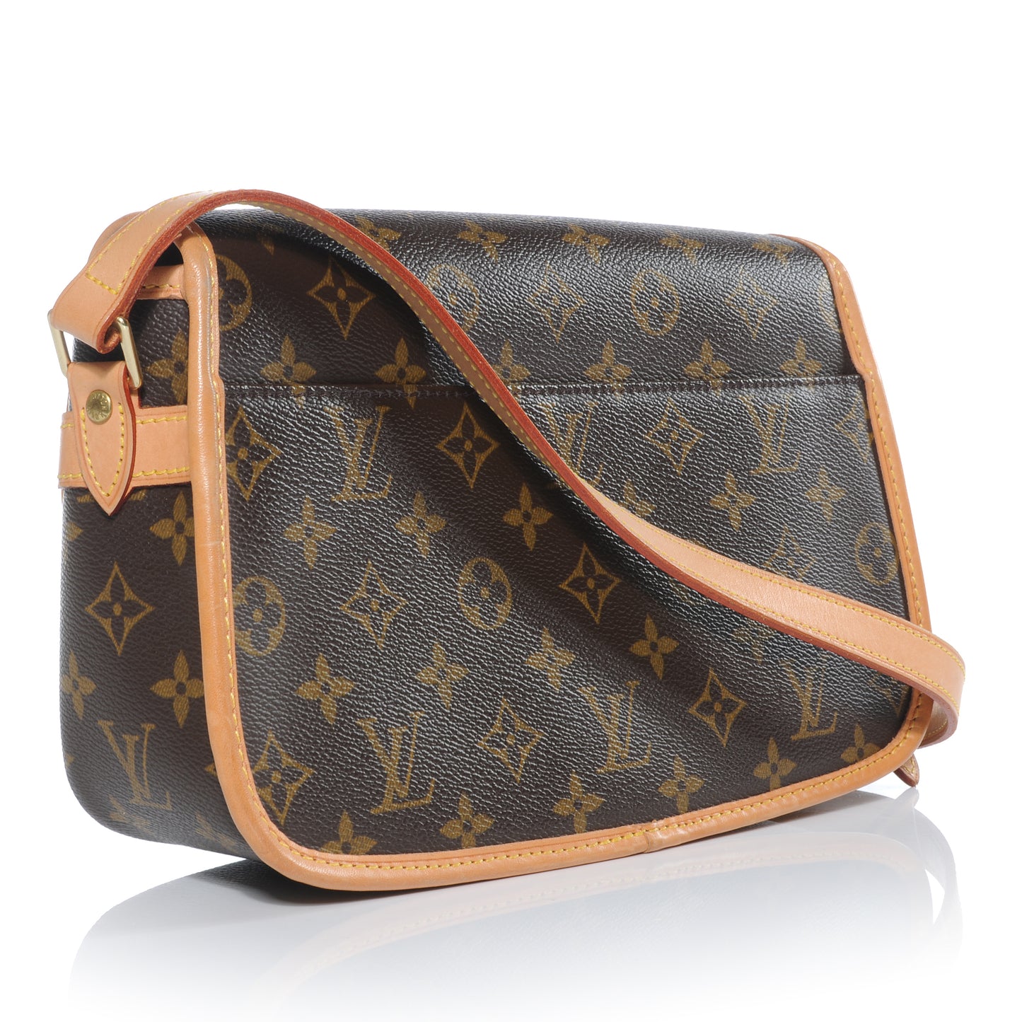 Monogram Sologne