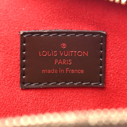 Louis Vuitton Damier Ebene Trevi PM 6 of 9