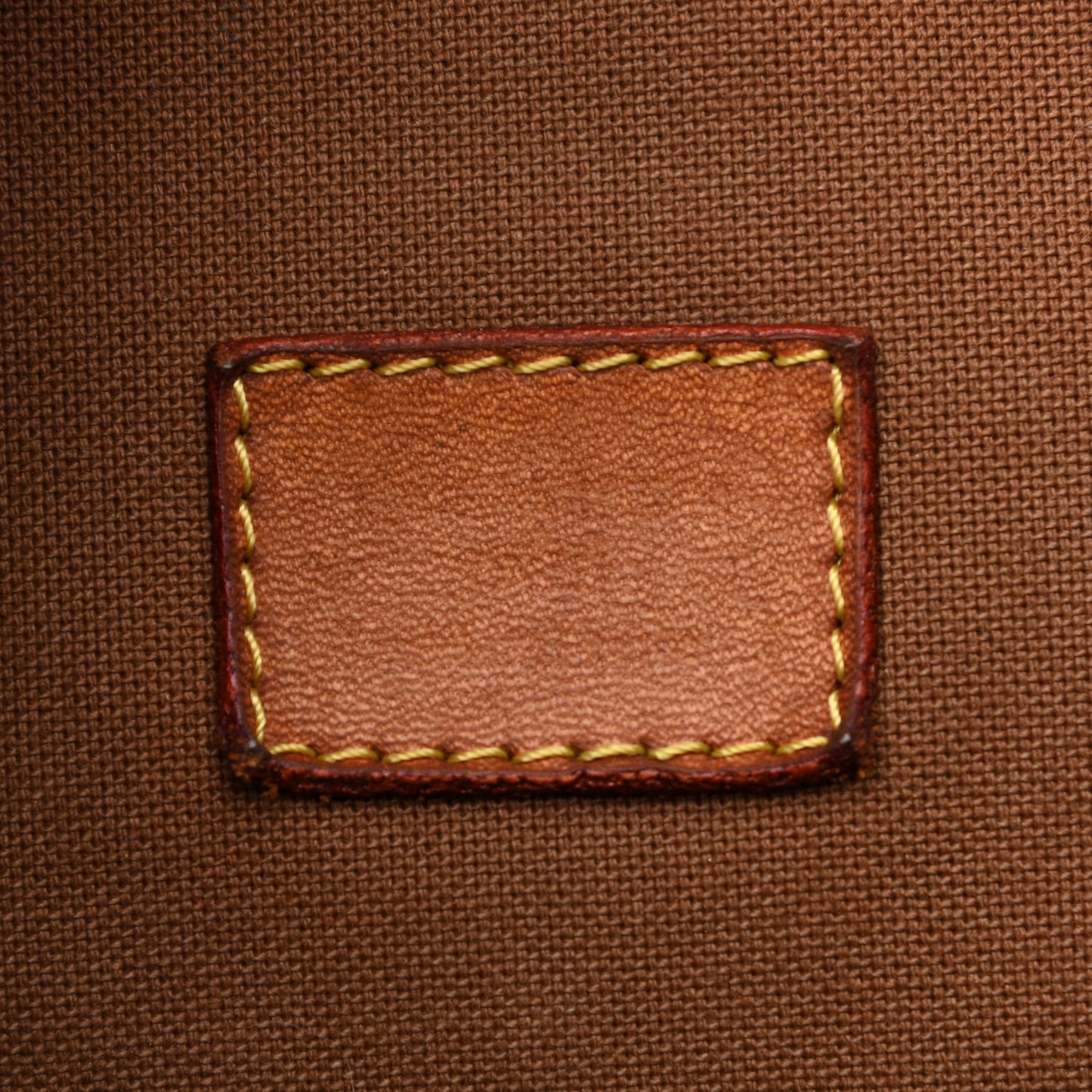 Monogram Bosphore Backpack
