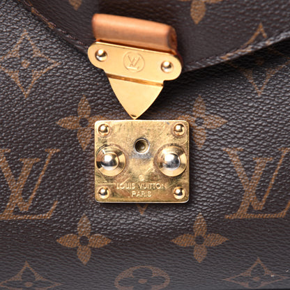 Louis Vuitton Monogram Metis 12 of 26