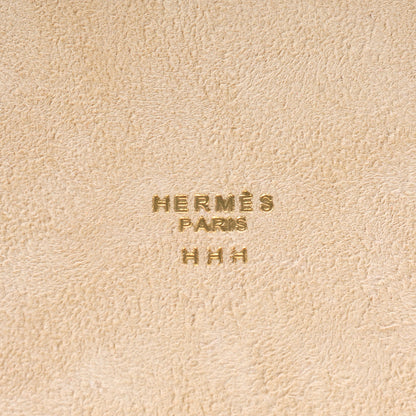 Hermes Porcelain Les Jardins d'ArmÃ©nie Ashtray Bleu Or N 6 of 7