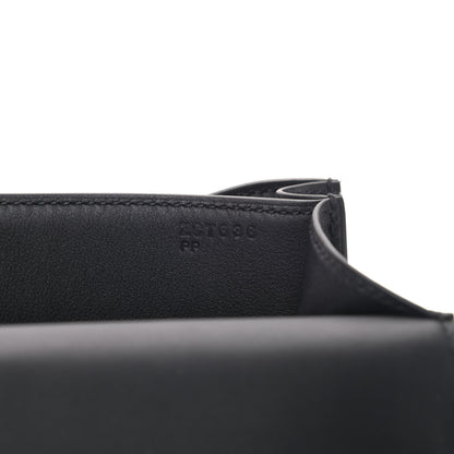 Hermes Swift Marble Constance 18 Black 8 of 8