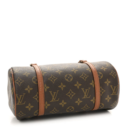 Louis Vuitton Monogram Papillon 26 4 of 12