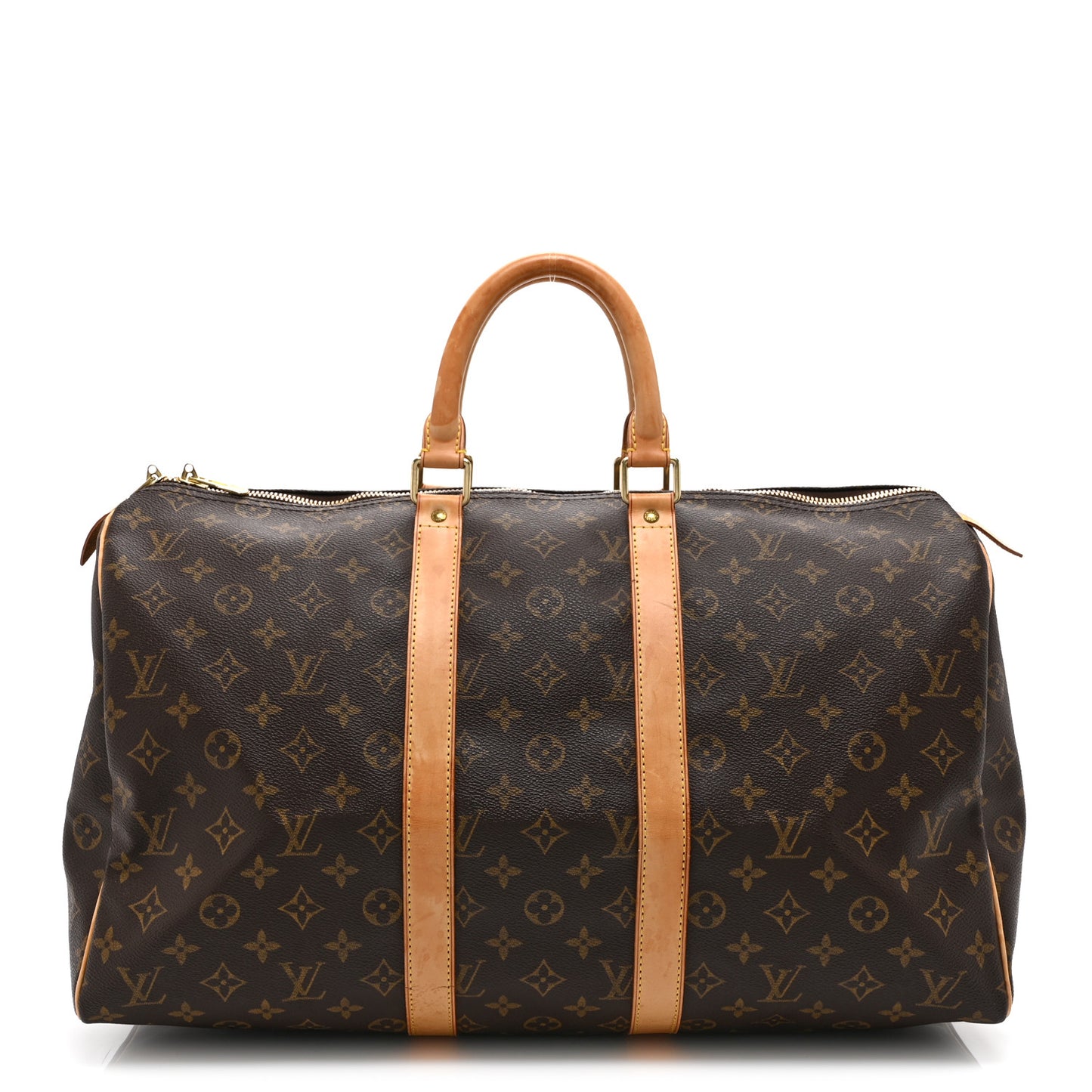 Monogram Keepall 45