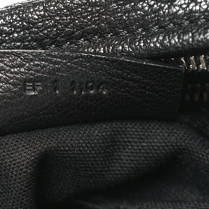 Givenchy Sugar Goatskin Medium Pandora Black 7 of 11