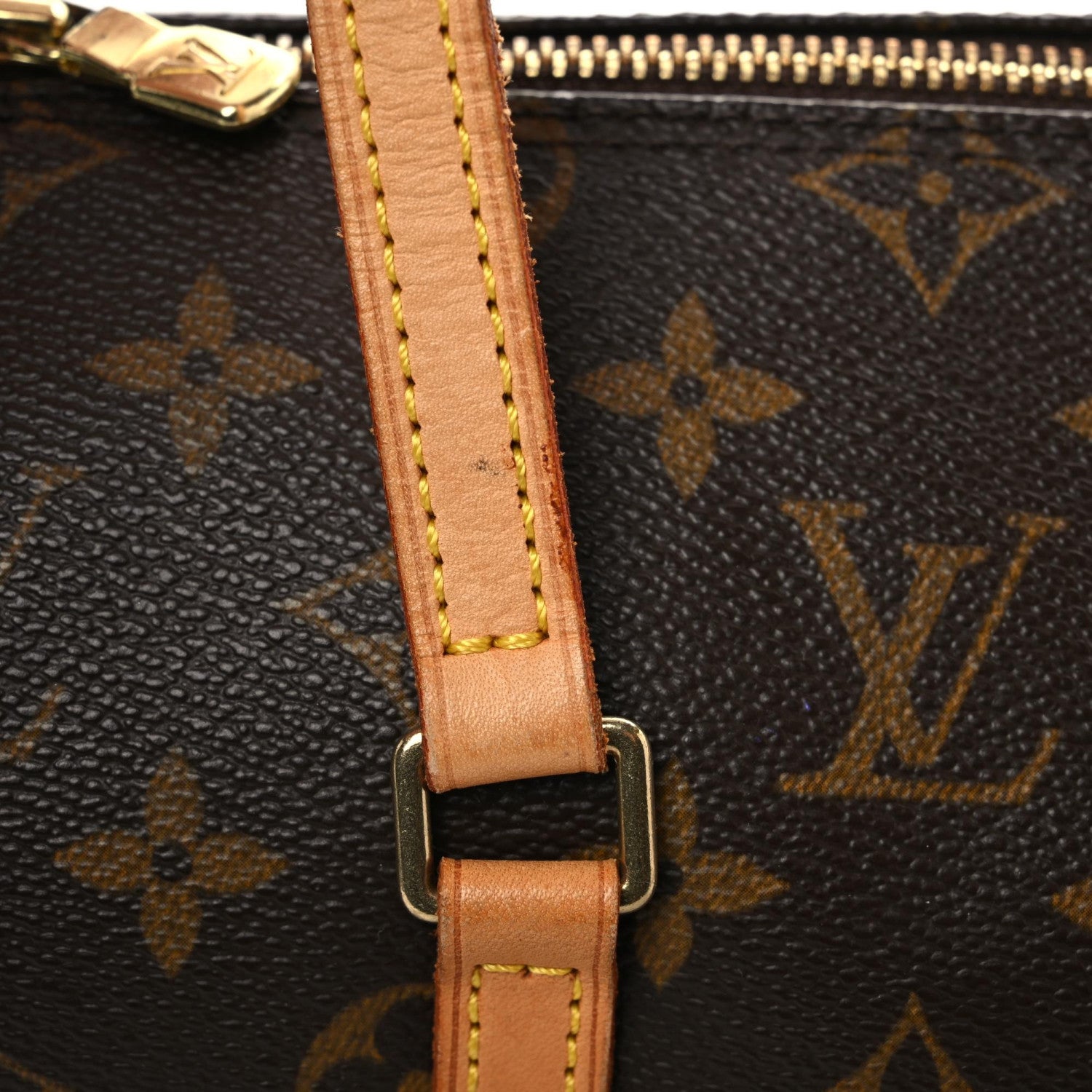 Louis Vuitton Monogram Papillon 26 12 of 17