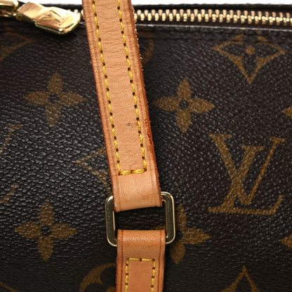 Louis Vuitton Monogram Papillon 26 12 of 17