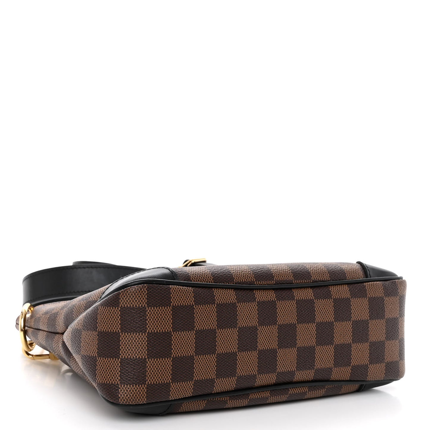Damier Ebene Odeon PM Black