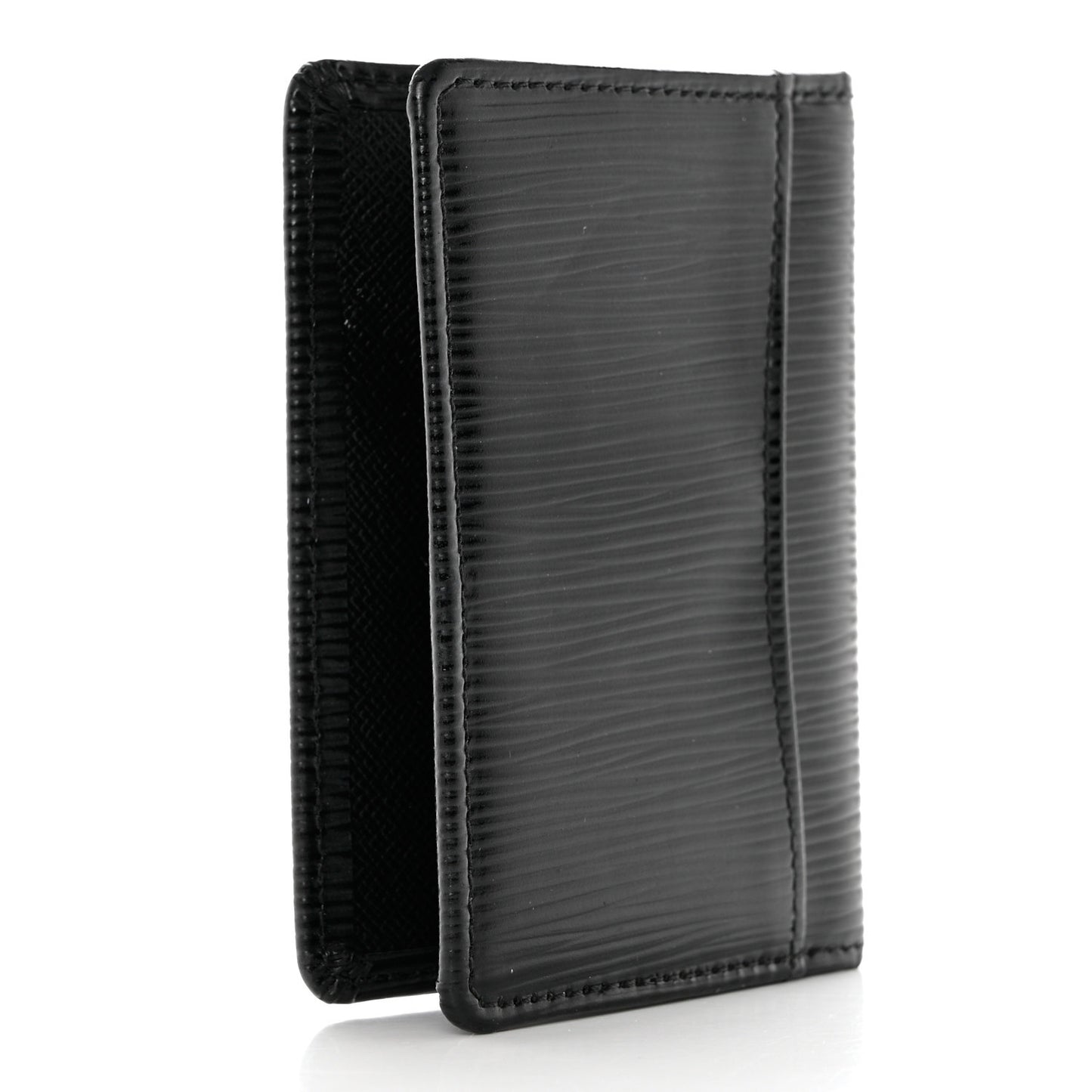 Epi Pocket Organizer Black