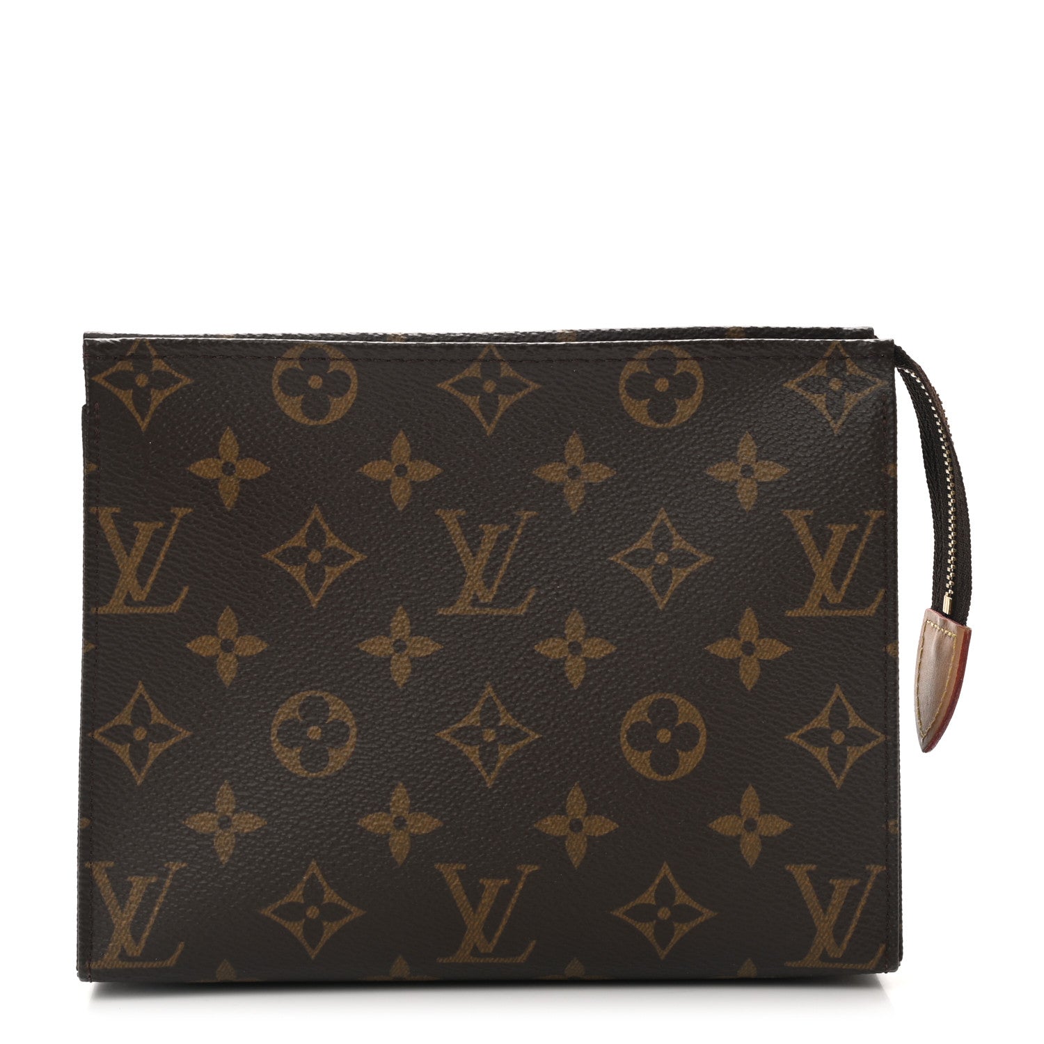 Louis Vuitton Monogram Toiletry Pouch 19 1 of 9