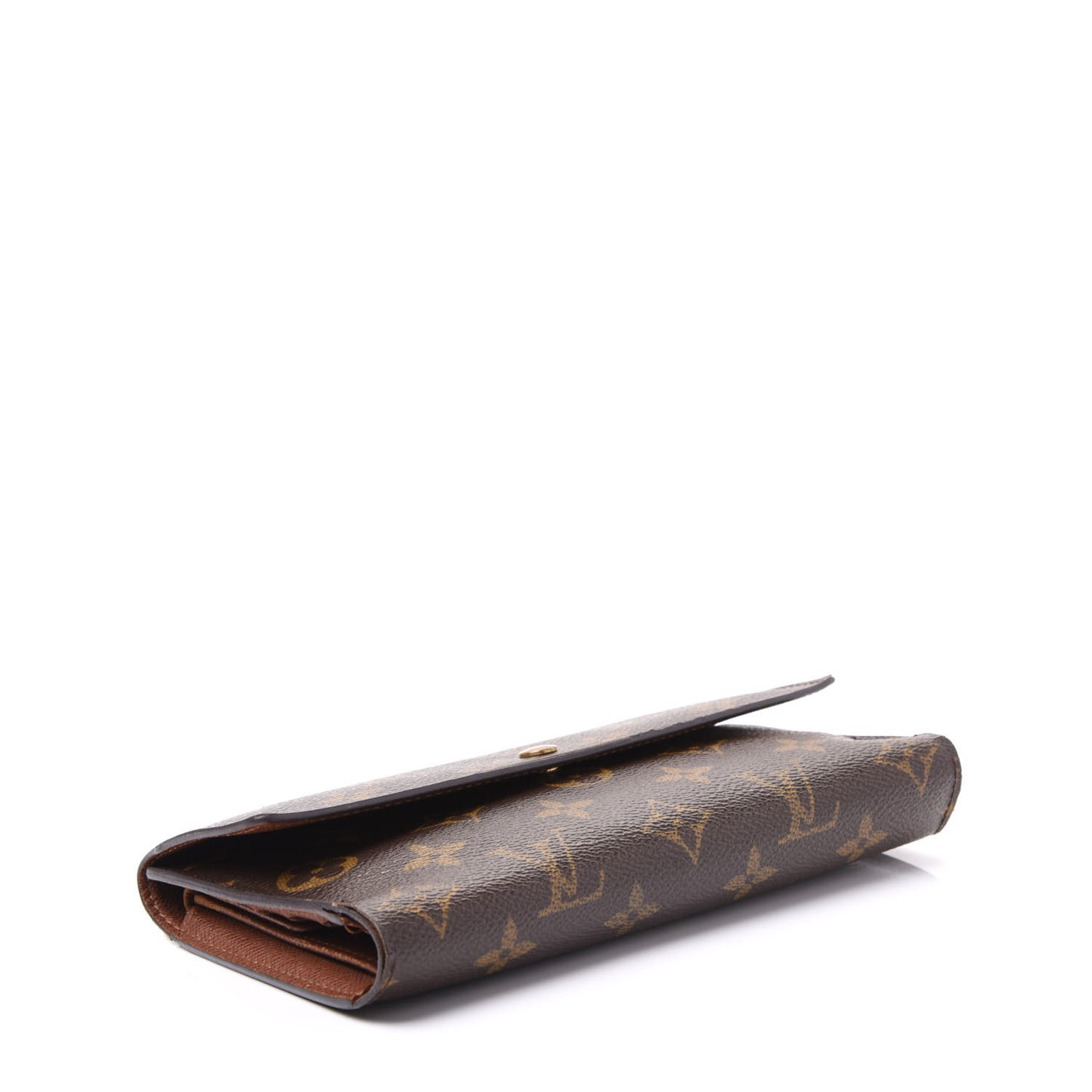 Monogram Porte Tresor International Wallet