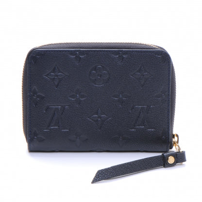 Louis Vuitton Empreinte Secret Compact Wallet Celeste 3 of 8