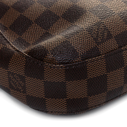 Louis Vuitton Damier Ebene South Bank Besace 6 of 15