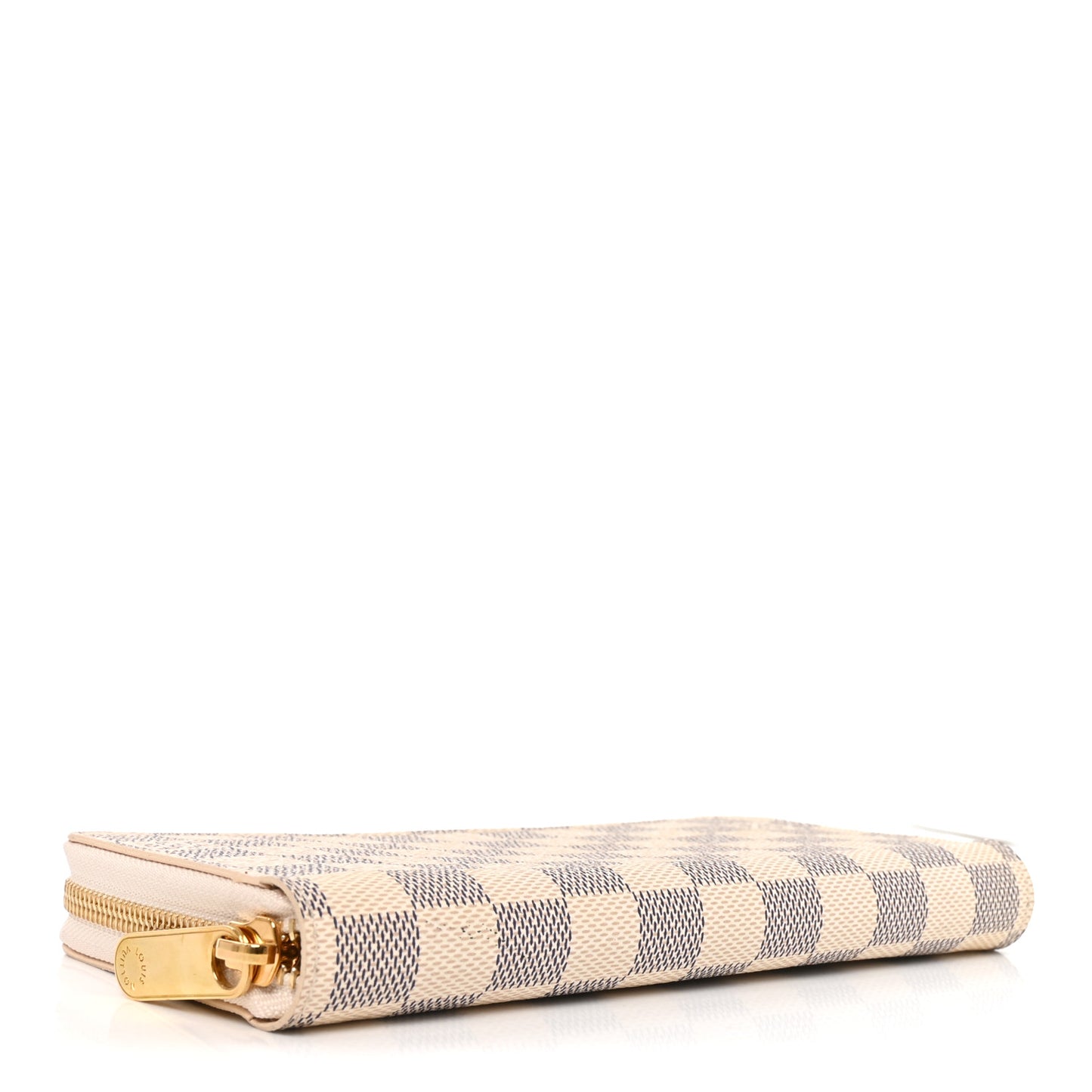 Damier Azur Zippy Wallet
