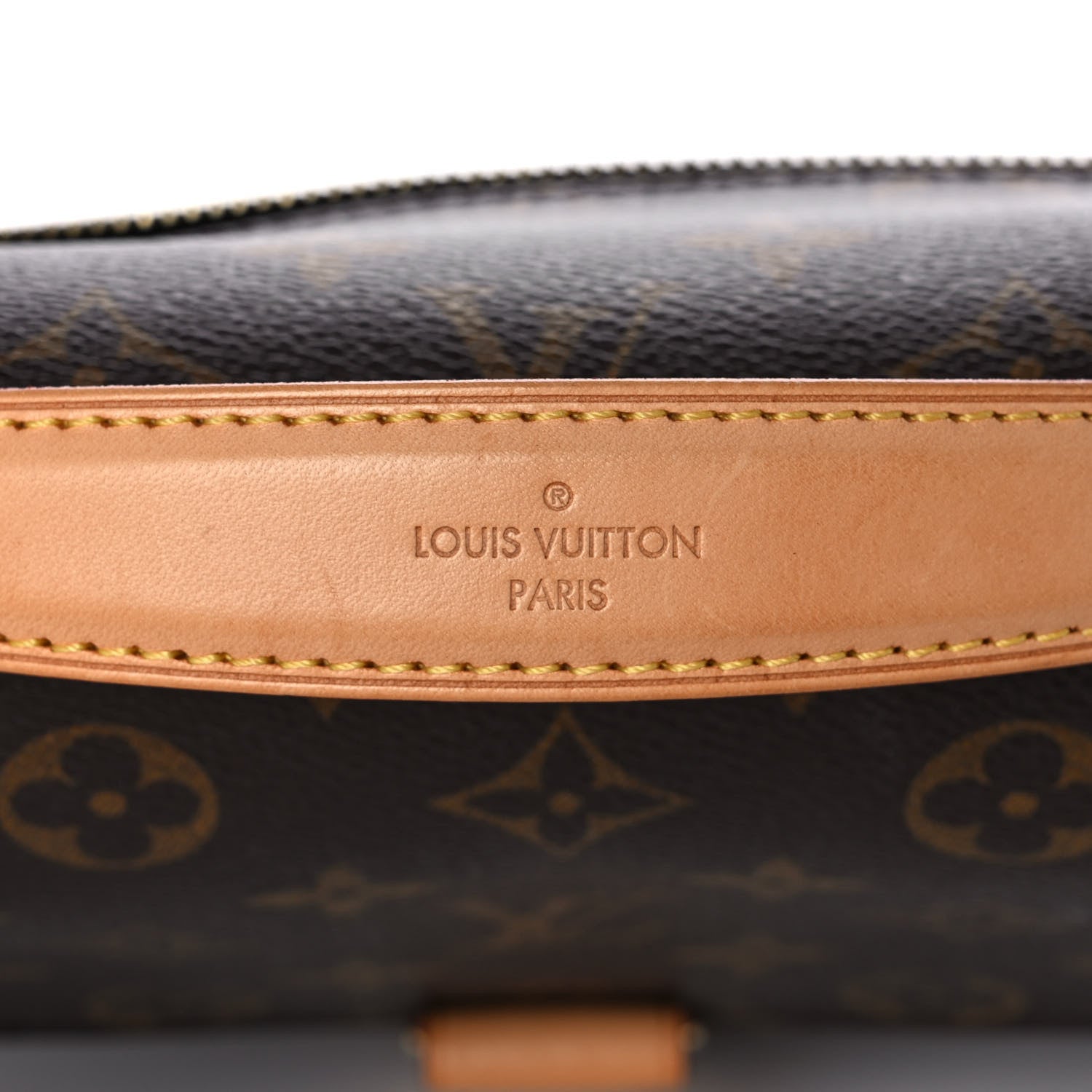 Louis Vuitton Monogram Pochette Metis 9 of 12