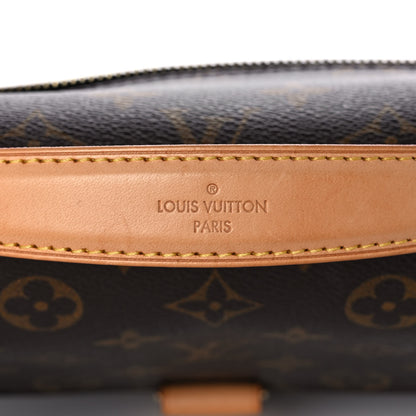 Louis Vuitton Monogram Pochette Metis 9 of 12