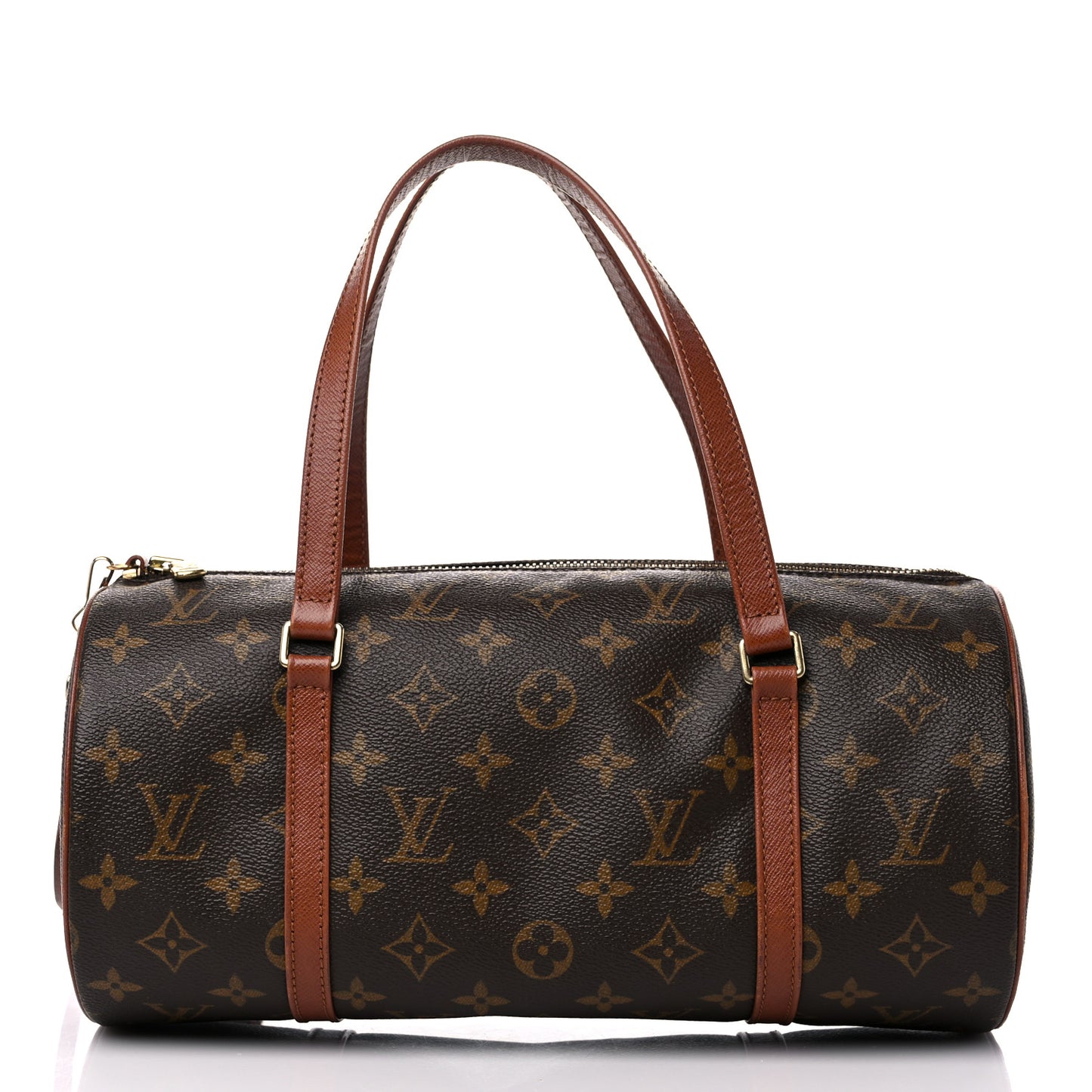 Monogram Papillon 30 With Companion