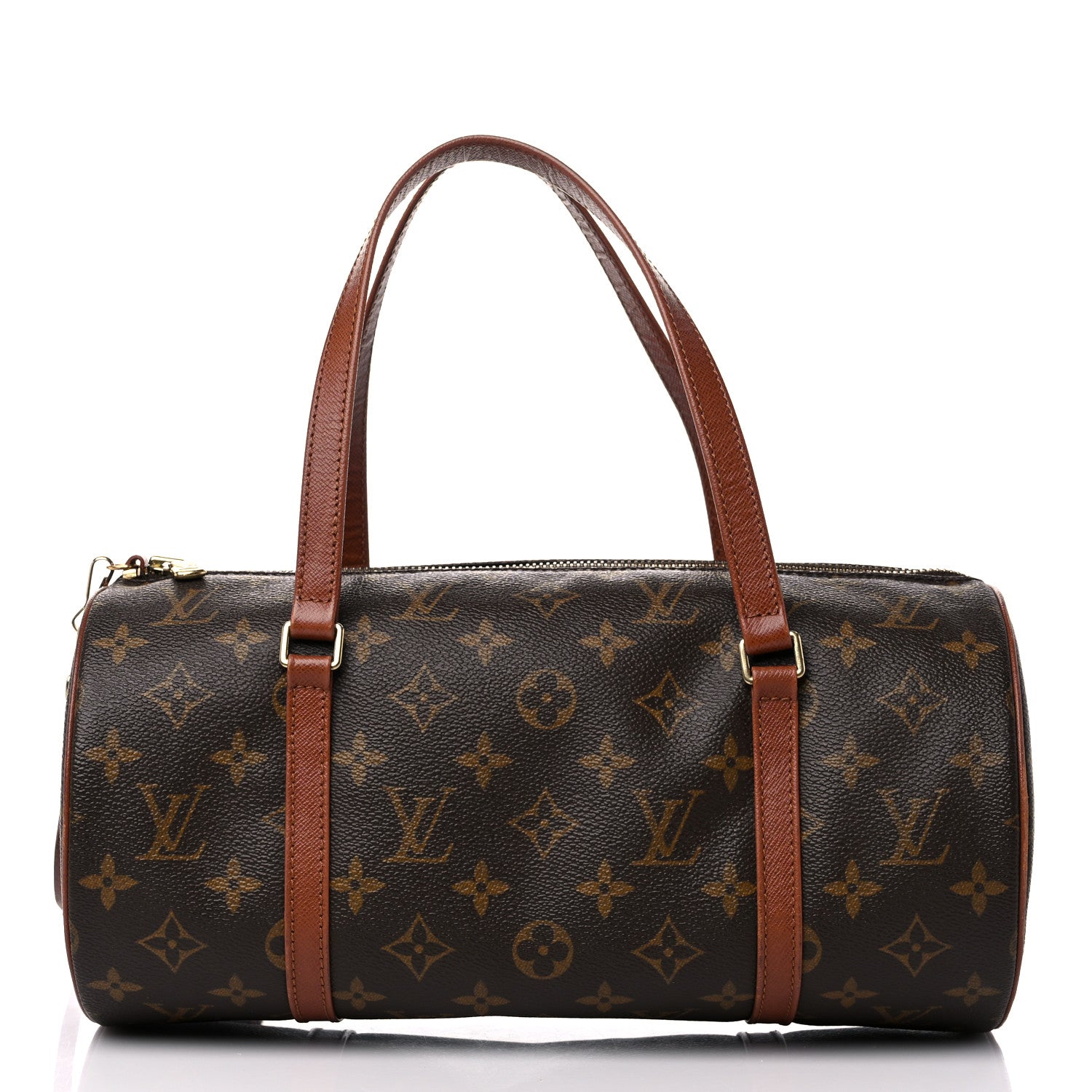 Louis Vuitton Monogram Papillon 30 With Companion 4 of 14
