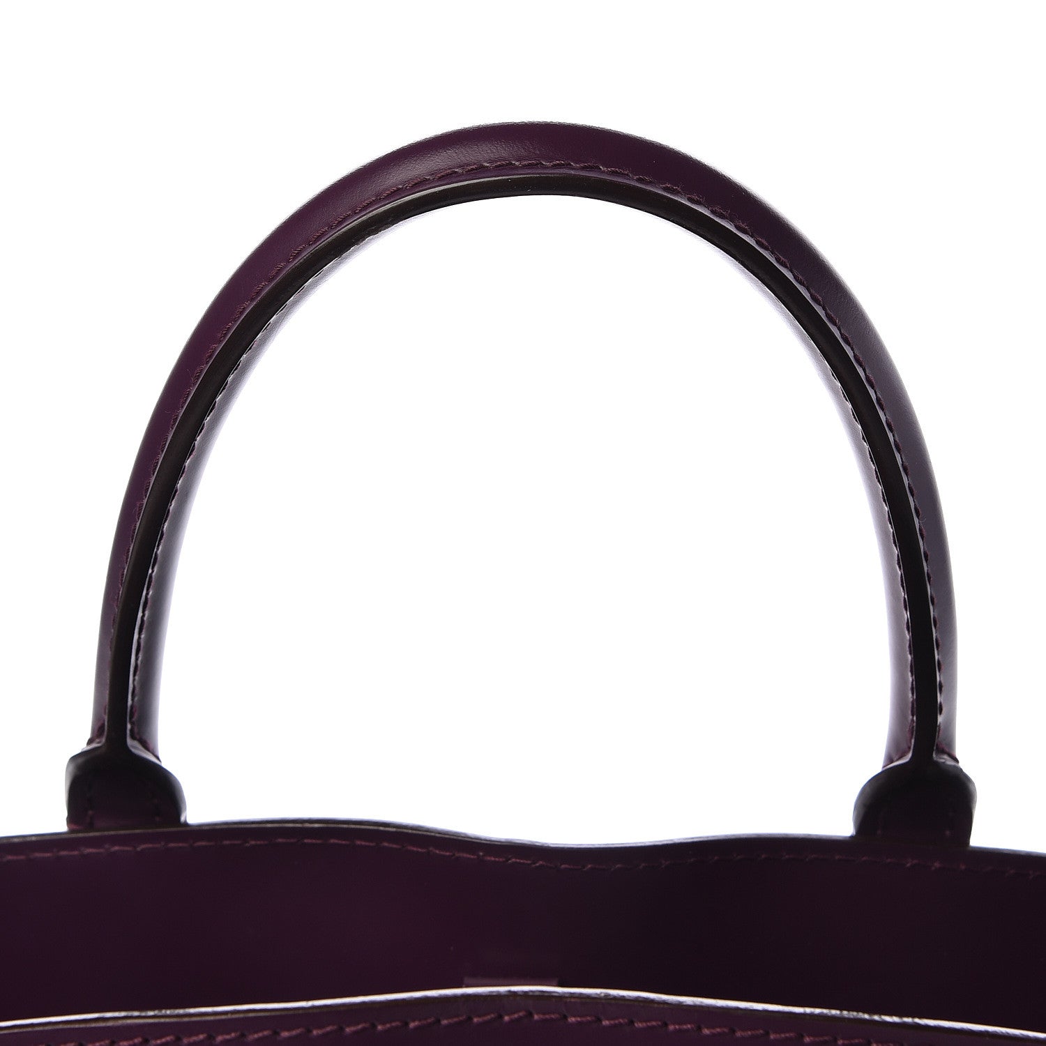 Louis Vuitton Epi Passy PM Cassis 16 of 16
