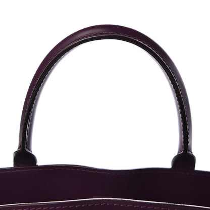 Louis Vuitton Epi Passy PM Cassis 16 of 16