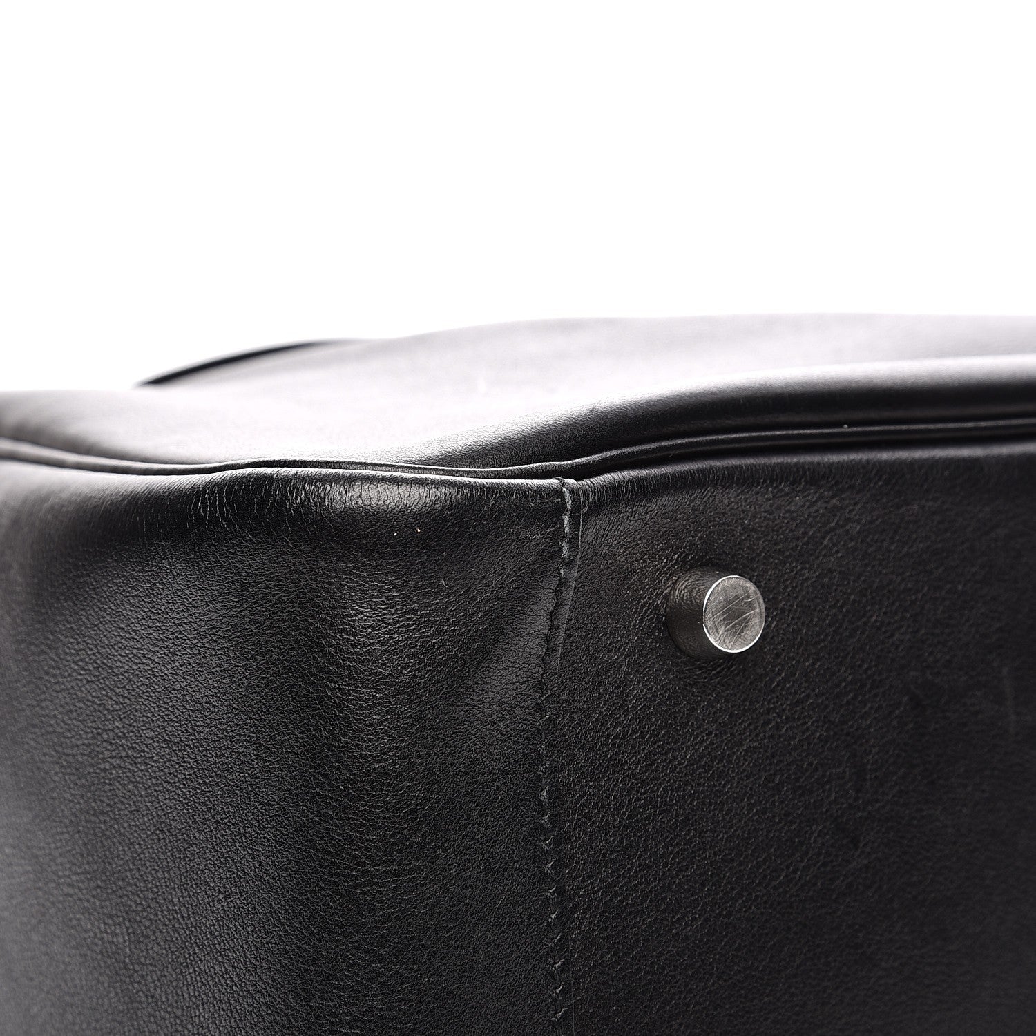 Hermes Swift Lindy 34 Black 10 of 15
