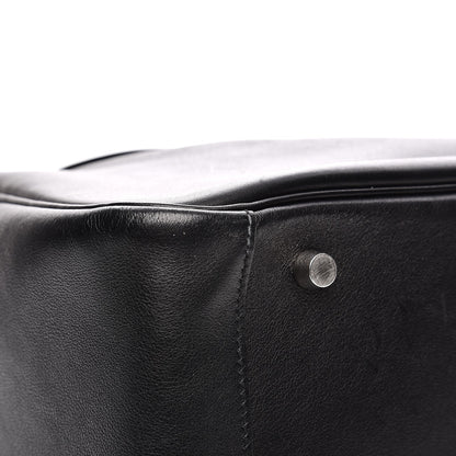 Hermes Swift Lindy 34 Black 10 of 15