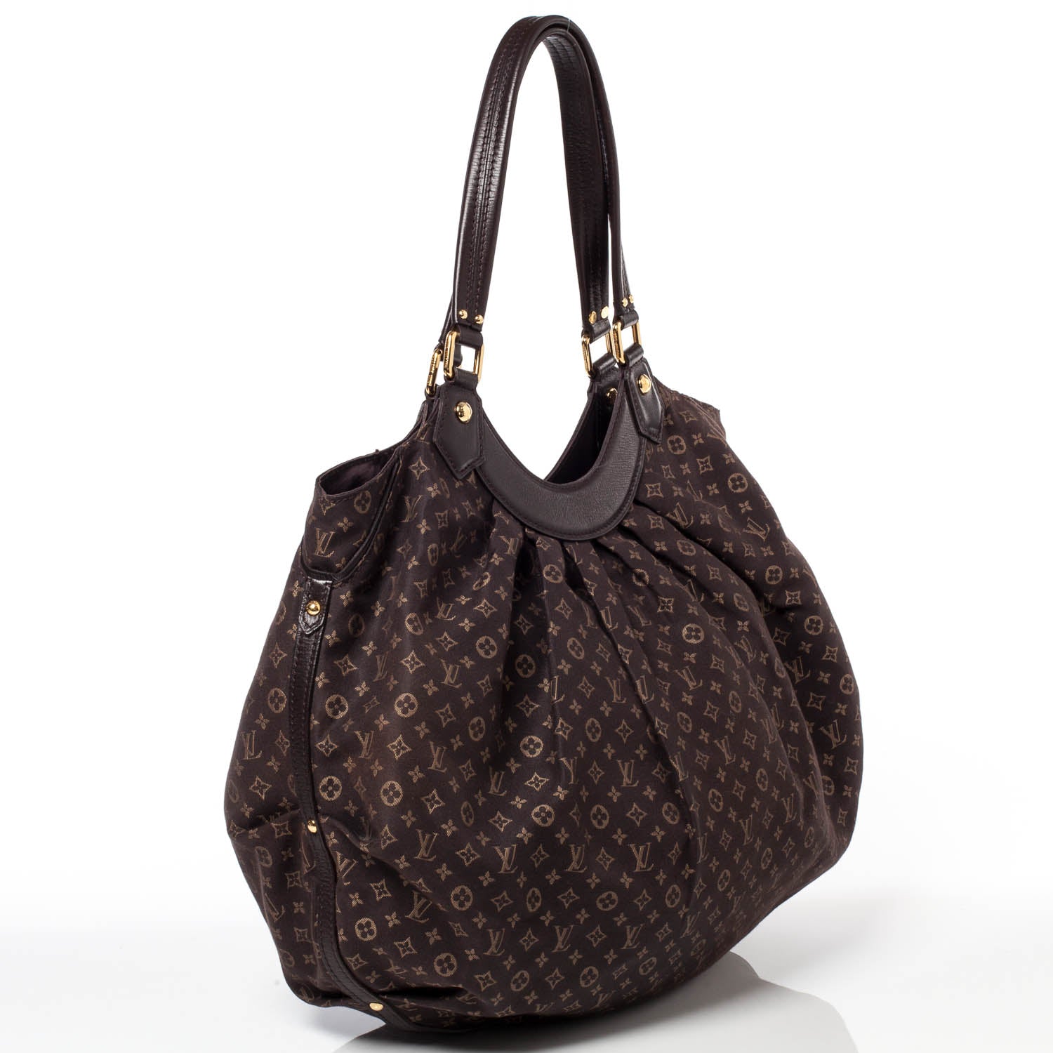 Louis Vuitton Monogram Idylle Fantaisie Fusain 3 of 10